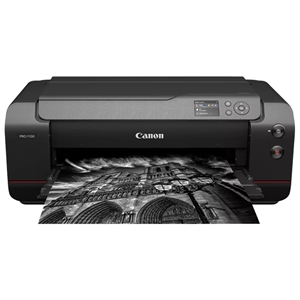 Canon imagePROGRAF PRO 1100, A2 Photo Printer